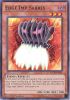 Yu-Gi-Oh Card - NECH-EN014 - EDGE IMP SABRES (super rare holo) (Mint)