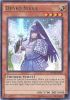 Yu-Gi-Oh Card - NECH-EN041 - DENKO SEKKA (ultra rare holo) (Mint)