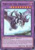 Yu-Gi-Oh Card - NECH-EN050 - FIRST OF THE DRAGONS (super rare holo) (Mint)