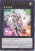 Yu-Gi-Oh Card - NECH-EN054 - STELLARKNIGHT TRIVERR (ultra rare holo) (Mint)