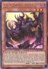 Yu-Gi-Oh Card - NECH-EN082 - RUBIC, MALEBRANCHE OF THE BURNING ABYSS (ultra rare holo) (Mint)