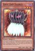 Yu-Gi-Oh Card - NECH-ENS02 - EDGE IMP SABRES (super rare holo) (Mint)