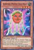 Yu-Gi-Oh Card - NUMH-EN005 - GIMMICK PUPPET EGG HEAD (super rare holo) (Mint)