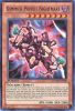 Yu-Gi-Oh Card - NUMH-EN009 - GIMMICK PUPPET NIGHTMARE (super rare holo) (Mint)