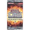 Yu-Gi-Oh Cards - OTS Tournament Pack 3 (3 Cards) (Mint)