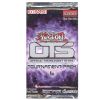 Yu-Gi-Oh Cards - OTS Tournament Pack 4 (3 Cards) (New)