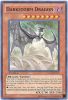 Yu-Gi-Oh Card - ORCS-EN037 - DARKSTORM DRAGON (super rare holo) (Mint)