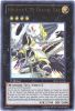 Yu-Gi-Oh Card - ORCS-EN040 - NUMBER C39: UTOPIA RAY (ultra rare holo) (Mint)