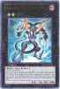 Yu-Gi-Oh Card - ORCS-EN043 - NUMBER 96: DARK MIST (ultra rare holo) (Mint)