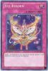 Yu-Gi-Oh Card - ORCS-EN076 - XYZ REBORN (secret rare holo) (Mint)