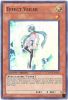 Yu-Gi-Oh Card - ORCS-ENSE1 - EFFECT VEILER (super rare holo) (Mint)