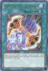 Yu-Gi-Oh Card - ORCS-ENSP1 - INZEKTOR AXE - ZEKTAHAWK (ultra rare holo) (Mint)