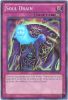 Yu-Gi-Oh Card - AP04-EN013 - SOUL DRAIN (super rare holo) (Mint)
