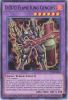 Yu-Gi-Oh Card - CT13-EN005 - D/D/D FLAME KING GENGHIS (super rare holo) (Mint)