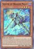 Yu-Gi-Oh Card - CT15-EN004 - KEEPER OF DRAGON MAGIC (ultra rare holo) (Mint)