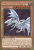 Yu-Gi-Oh Card - MVP1-ENG46 - BLUE-EYES ALTERNATIVE WHITE DRAGON (gold rare holo) (Mint)