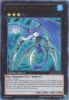 Yu-Gi-Oh Card - YZ04-EN001 - NUMBER 47: NIGHTMARE SHARK (ultra rare holo) (Mint)