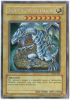 Yu-Gi-Oh Card - PCK-001 - BLUE EYES WHITE DRAGON (secret rare holo) (Mint)