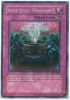 Yu-Gi-Oh Card - PCY-002 - ANTI-SPELL FRAGRANCE (secret rare holo) (Mint)