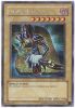 Yu-Gi-Oh Card - PCY-004 - DARK MAGICIAN (secret rare holo) (Mint)