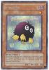 Yu-Gi-Oh Card - PCY-005 - KURIBOH (secret rare holo) (Mint)