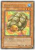 Yu-Gi-Oh Card - PGD-014 - GORA TURTLE (rare) (Mint)