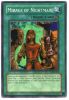 Yu-Gi-Oh Card - PGD-036 - MIRAGE OF NIGHTMARE (super rare holo) (Mint)