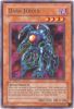 Yu-Gi-Oh Card - PGD-056 - DARK JEROID (rare) (Mint)