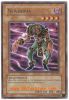 Yu-Gi-Oh Card - PGD-057 - NEWDORIA (rare) (Mint)