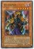 Yu-Gi-Oh Card - PGD-058 - HELPOEMER (ultra rare holo) (Mint)