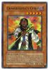 Yu-Gi-Oh Card - PGD-065 - GRAVEKEEPER'S CHEIF (super rare holo) (Mint)