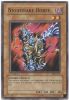 Yu-Gi-Oh Card - PGD-077 - NIGHTMARE HORSE (common) (Mint)