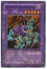 Yu-Gi-Oh Card - PGD-078 - REAPER ON THE NIGHTMARE (super rare holo) (Mint)