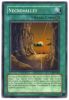 Yu-Gi-Oh Card - PGD-084 - NECROVALLEY (super rare holo) (Mint)