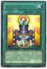 Yu-Gi-Oh Card - PGD-104 - QUESTION (ultra rare holo) (Mint)