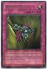 Yu-Gi-Oh Card - PGD-105 - ROPE OF LIFE  (ultra rare holo) (Mint)