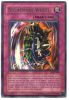 Yu-Gi-Oh Card - PGD-106 - NIGHTMARE WHEEL (ultra rare holo) (Mint)