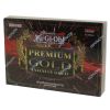 Yu-Gi-Oh Cards - 2016 Premium Gold: Infinite Gold Pack (3 Packs, 15 Cards Total) (New)