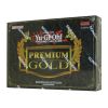 Yu-Gi-Oh Cards - 2014 Premium Gold Series Pack (3 Mini-Packs, 15 Cards Total) (New)