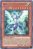 Yu-Gi-Oh Card - PHSW-EN011 - GALAXY-EYES PHOTON DRAGON (ultra rare holo) (Mint)