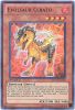 Yu-Gi-Oh Card - PHSW-EN020 - EVOLSAUR CERATO (ultra rare holo) (Mint)