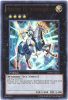 Yu-Gi-Oh Card - PHSW-EN041 - NUMBER 10: ILLUMIKNIGHT (ultra rare holo) (Mint)