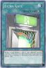 Yu-Gi-Oh Card - PHSW-EN056 - EXTRA GATE (super rare holo) (Mint)