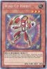 Yu-Gi-Oh Card - PHSW-EN083 - WIND-UP RABBIT (secret rare holo) (Mint)