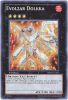 Yu-Gi-Oh Card - PHSW-EN086 - EVOLZAR DOLKKA (secret rare holo) (Mint)