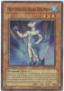 Yu-Gi-Oh Card - POTD-EN003 - NEO SPACIAN AQUA DOLPHIN (super rare holo) (Mint)