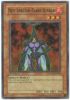 Yu-Gi-Oh Card - POTD-EN004 - NEO SPACIAN FLARE SCARAB (super rare holo) (Mint)