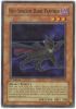 Yu-Gi-Oh Card - POTD-EN005 - NEO SPACIAN DARK PANTHER (super rare holo) (Mint)