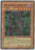 Yu-Gi-Oh Card - POTD-EN012 - DESTINY HERO - DOUBLE DUDE (super rare holo) (Mint)