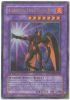 Yu-Gi-Oh Card - POTD-EN032 - ELEMENTAL HERO FLARE NEOS (ultra rare holo) (Mint)